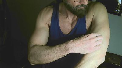 hairyhotita webcam model stream image