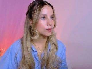 vaiolet-rose webcam model stream image