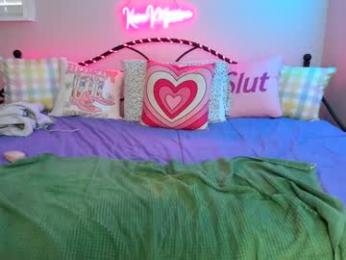 koramarina webcam chaturbate model stream image