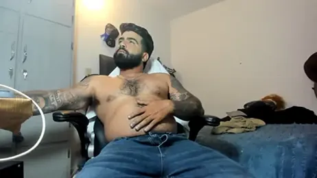 Lyon_vach webcam model stream image