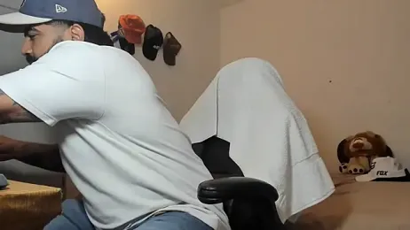 Lyon_vach webcam model stream image