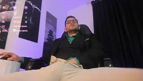 Jerry_hot1 webcam model stream image