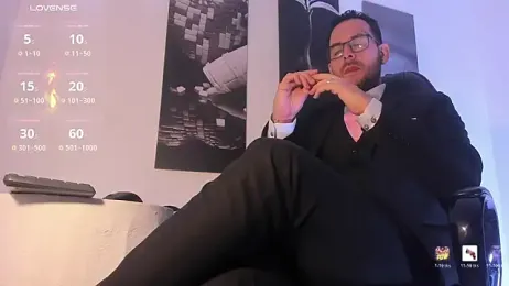 Jerry_hot1 webcam model stream image