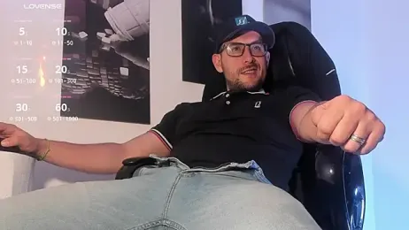 Jerry_hot1 webcam model stream image