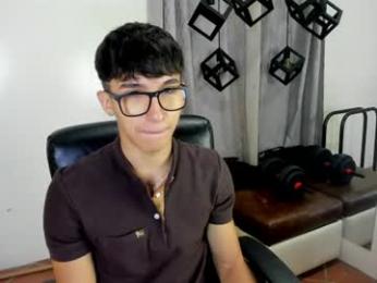 jeremy_job webcam chaturbate model stream image