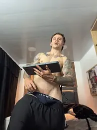 paulthompson_ webcam stripchat model stream image