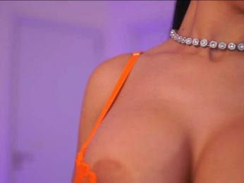 BlackCloverX webcam model stream image