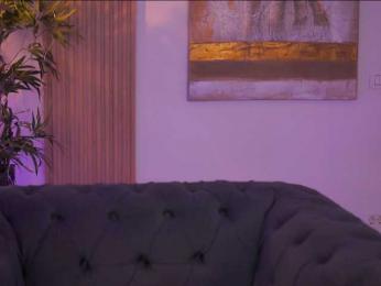 BlackCloverX webcam model stream image