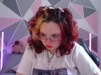 andrewanndcherry webcam model stream image