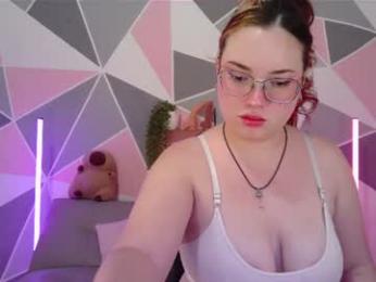 andrewanndcherry webcam model stream image