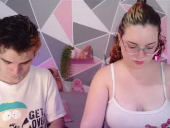 andrewanndcherry webcam model stream image