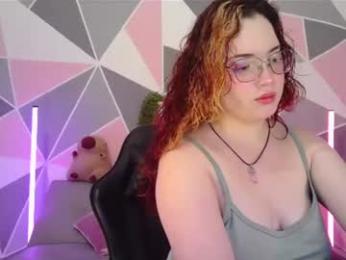 andrewanndcherry webcam model stream image