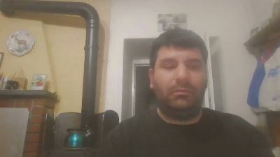 ezio87 webcam model stream image