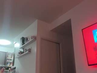 misskellyy webcam model stream image