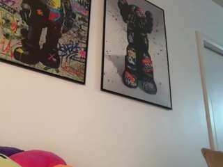 misskellyy webcam model stream image