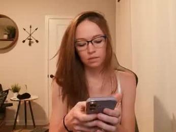 anabelleleigh webcam chaturbate model stream image