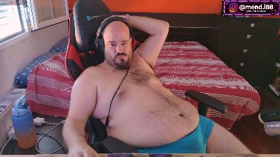 menditeta2 webcam model stream image
