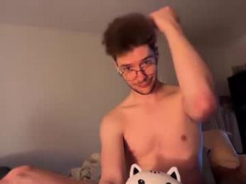 ironthud webcam model stream image