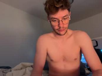 ironthud webcam model stream image