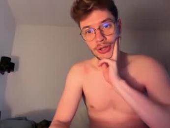 ironthud webcam model stream image