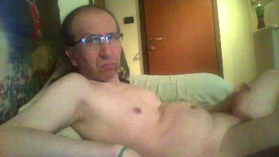 ClaudioLiscio webcam model stream image