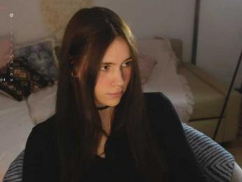 velvetjenny webcam model stream image