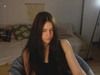 velvetjenny webcam model stream image