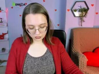 elison_soul webcam chaturbate model stream image