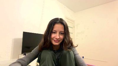 MimiGiardino webcam model stream image