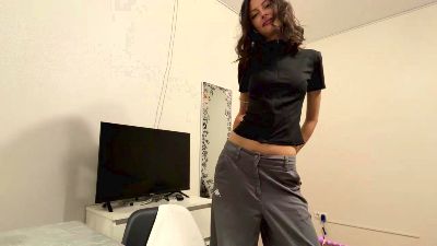 MimiGiardino webcam model stream image
