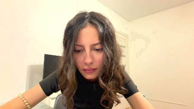 MimiGiardino webcam model stream image