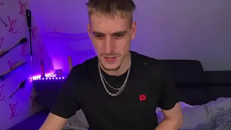 Cookieboy88 webcam model stream image