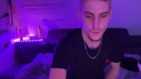 Cookieboy88 webcam model stream image