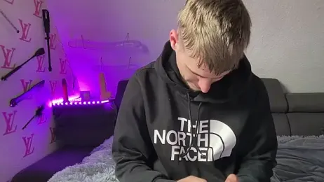 Cookieboy88 webcam model stream image