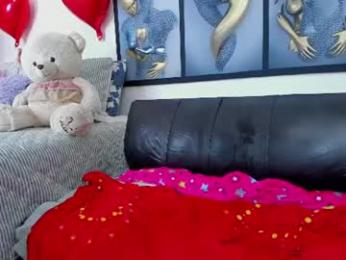 angeline_focus webcam chaturbate model stream image
