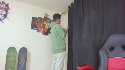 Master_Skater webcam model stream image