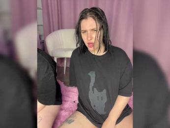 TeaseDuo webcam model stream image