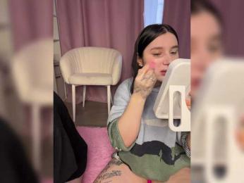 TeaseDuo webcam model stream image