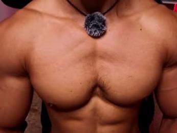exquisite_gabe webcam model stream image