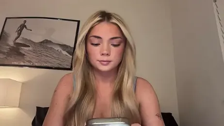 KaterinaVoss webcam model stream image