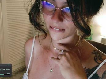 DeliFlower webcam model stream image