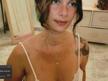 DeliFlower webcam model stream image