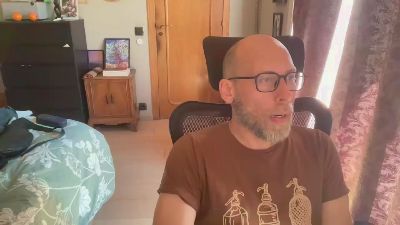 Magicogonzal webcam cam4 model stream image