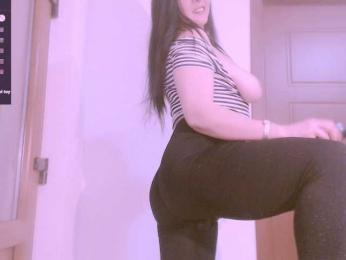 SexyAlina123 webcam model stream image