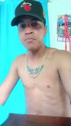 genderson webcam model stream image