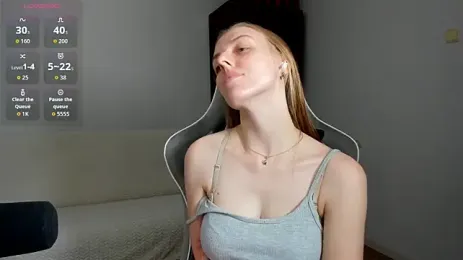 Jam_cream webcam stripchat model stream image