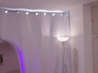 haarii02 webcam camsoda model stream image