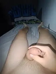 MildStem webcam stripchat model stream image