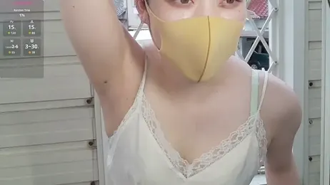 minami_room webcam stripchat model stream image