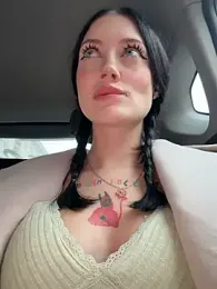 Melissa_crazy webcam stripchat model stream image